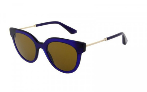 Sandro SD 6001F Sunglasses, 004 Marine