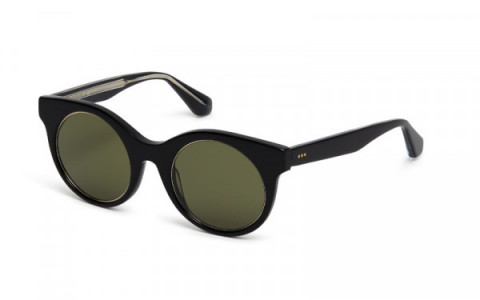 Sandro SD 6005F Sunglasses, 001 Noir
