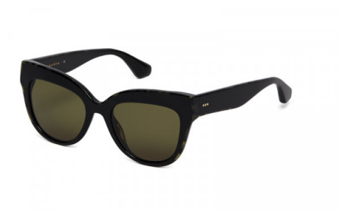 Sandro SD 6006F Sunglasses, 001 Noir
