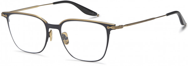 AGO AGOT 703 Eyeglasses, 02-Blue/Gold
