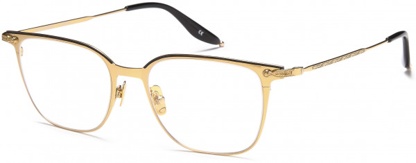 AGO AGOT 703 Eyeglasses, 03-Gold