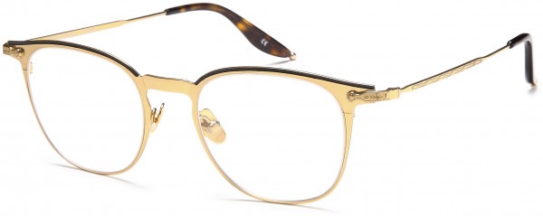 AGO AGOT 701 Eyeglasses, 03-Gold