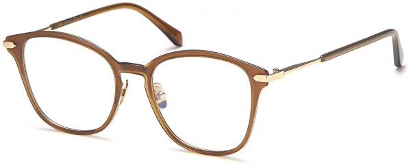 AGO AGO 1016 Eyeglasses, 02-Brown