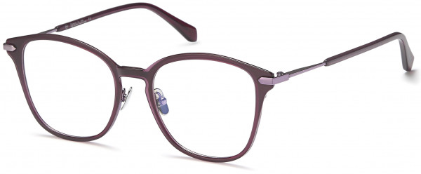 AGO AGO 1016 Eyeglasses, 03-Purple