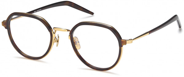 AGO AGO 1008 Eyeglasses, 02-Tortoise/Gold