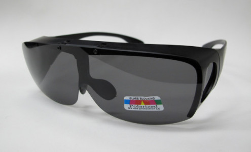 proRx FIT-OVER 700 Safety Eyewear