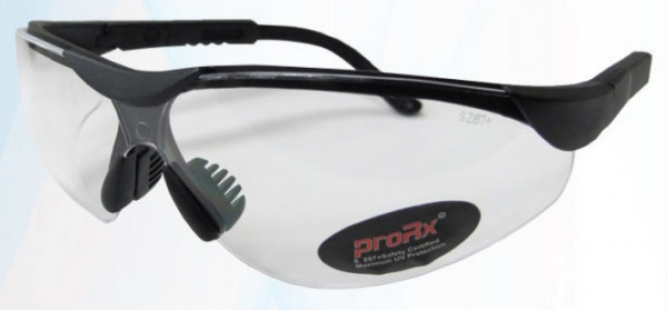 proRx SAFETY 26 Safety Eyewear