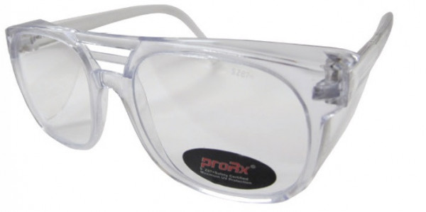 proRx SAFETY 65 Safety Eyewear