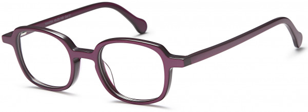 Menizzi M4054 Eyeglasses