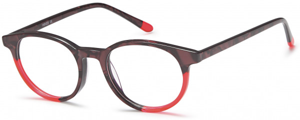 Menizzi M4047 Eyeglasses
