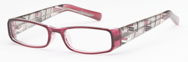 Millennial JUNIOR Eyeglasses, Pink