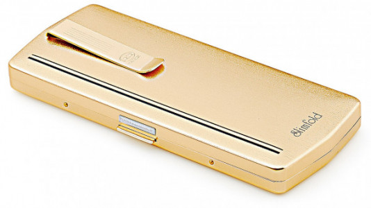 Slimfold SLIMFOLD CASE 1-3 Accessories, Gold