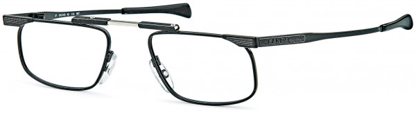 Slimfold SLIMFOLD 3 Eyeglasses, Black