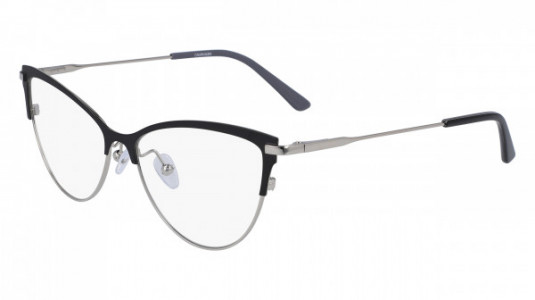 Calvin Klein CK19111 Eyeglasses, (001) BLACK