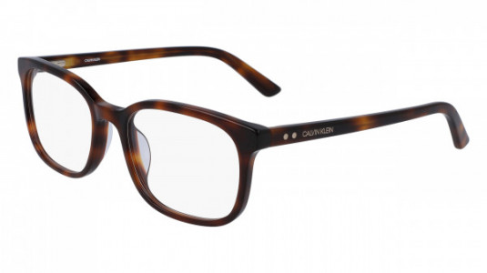 Calvin Klein CK19514 Eyeglasses, (240) SOFT TORTOISE