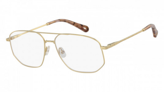 Chloé CE2148 Eyeglasses, (717) YELLOW GOLD