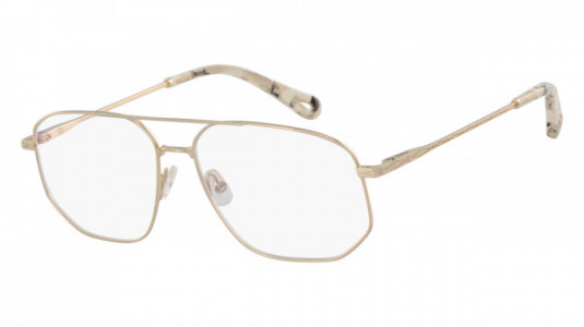 Chloé CE2148 Eyeglasses, (780) ROSE GOLD