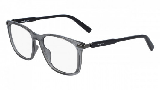 Ferragamo SF2839 Eyeglasses, (057) GREY