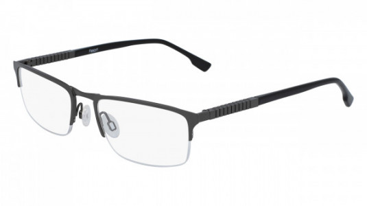 Flexon FLEXON E1016 Eyeglasses, (033) GUNMETAL