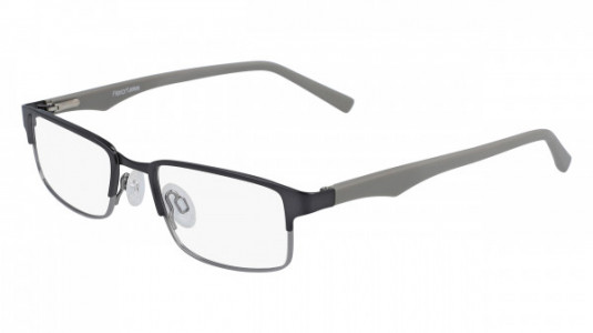 Flexon FLEXON KIDS J4000 Eyeglasses, (033) GUNMETAL