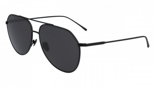 Lacoste L209S Sunglasses, (002) ONYX