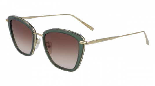 Longchamp LO638S Sunglasses, (305) SAGE