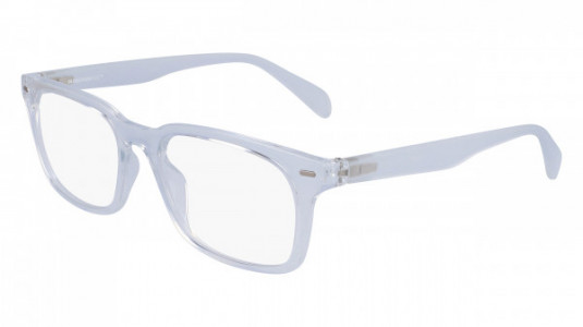 Marchon M-3801 Eyeglasses, (971) MATTE CRYSTAL