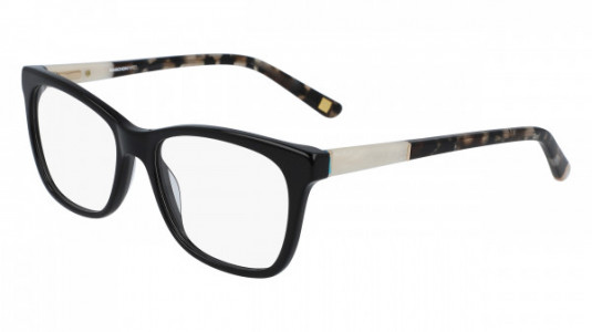 Marchon M-5005 Eyeglasses, (513) PURPLE