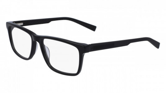 Nautica N8147 Eyeglasses, (001) BLACK