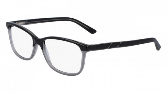Skaga SK2816 ALICE Eyeglasses, (001) BLACK
