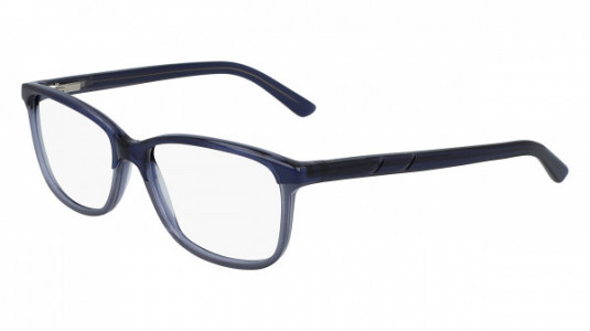 Skaga SK2816 ALICE Eyeglasses, (424) BLUE