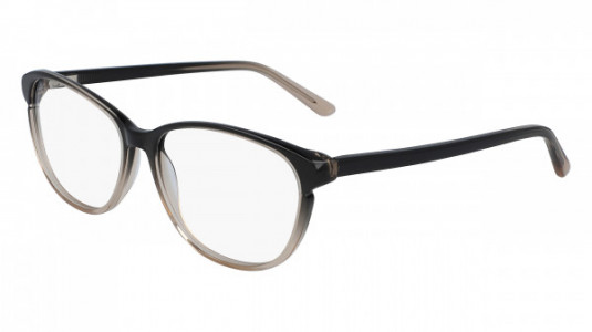 Skaga SK2817 LISA Eyeglasses, (210) BROWN