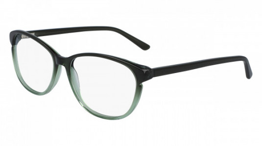Skaga SK2817 LISA Eyeglasses, (315) GREEN