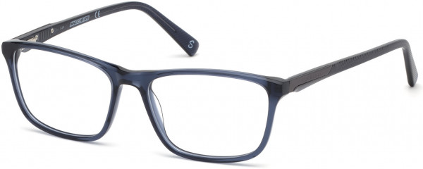 Skechers SE3231 Eyeglasses, 020 - Grey/other