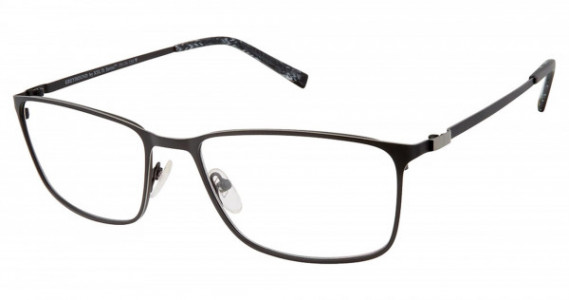 XXL GREYHOUND Eyeglasses, BLACK