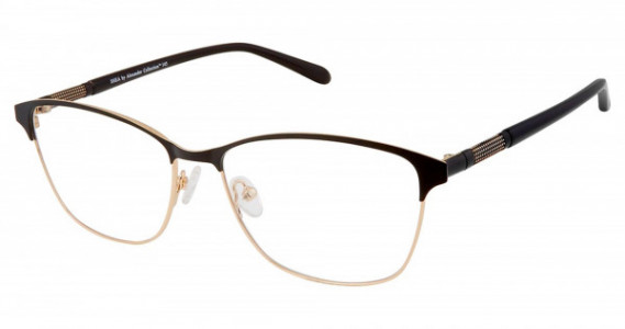 Alexander SHEA Eyeglasses