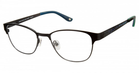 Jimmy Crystal THASOS Eyeglasses