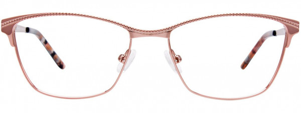 EasyClip EC502 Eyeglasses