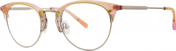 Vera Wang V547 Eyeglasses