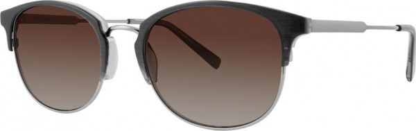 Vera Wang V480 Sunglasses, Black