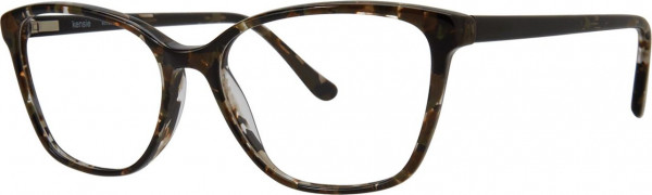 Kensie Accessory Eyeglasses, Army