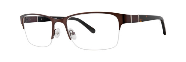Timex 2:26 Pm Eyeglasses, Brown