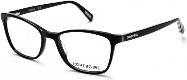 CoverGirl CG0484 Eyeglasses