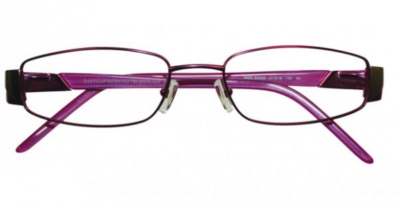 EasyClip S2450 Eyeglasses