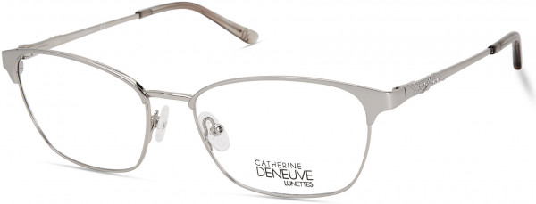 Catherine Deneuve CD0424 Eyeglasses, 020 - Grey/other