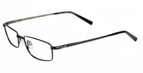 EasyClip S2464 Eyeglasses