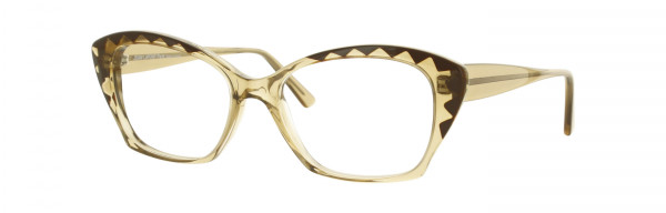Lafont Decor Eyeglasses, 5053 Brown