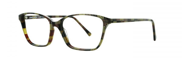 Lafont Delicate Eyeglasses, 1076 Black