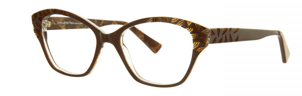 Lafont Daphne Eyeglasses, 5135 Brown