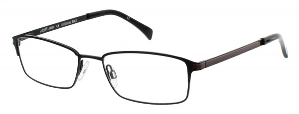 ClearVision HARRISBURG Eyeglasses, Black